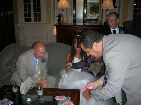 Bristol magician