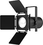 cabaret magician stage lights