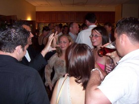 Magician in Gloucestershire